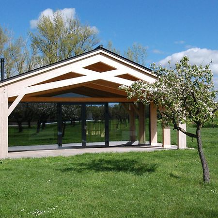 Quinta San Francisco Ξενοδοχείο Castrojeriz Εξωτερικό φωτογραφία