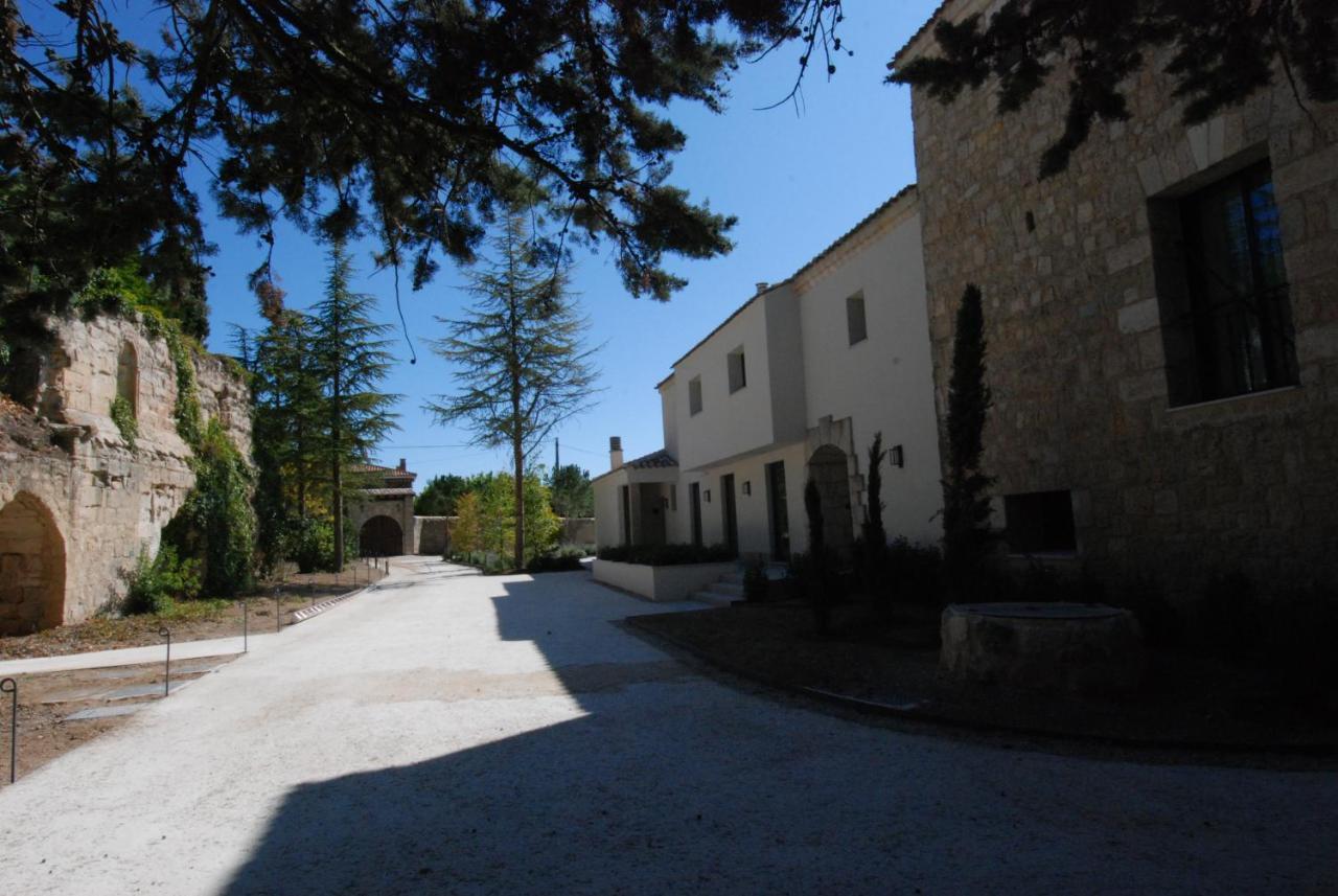 Quinta San Francisco Ξενοδοχείο Castrojeriz Εξωτερικό φωτογραφία