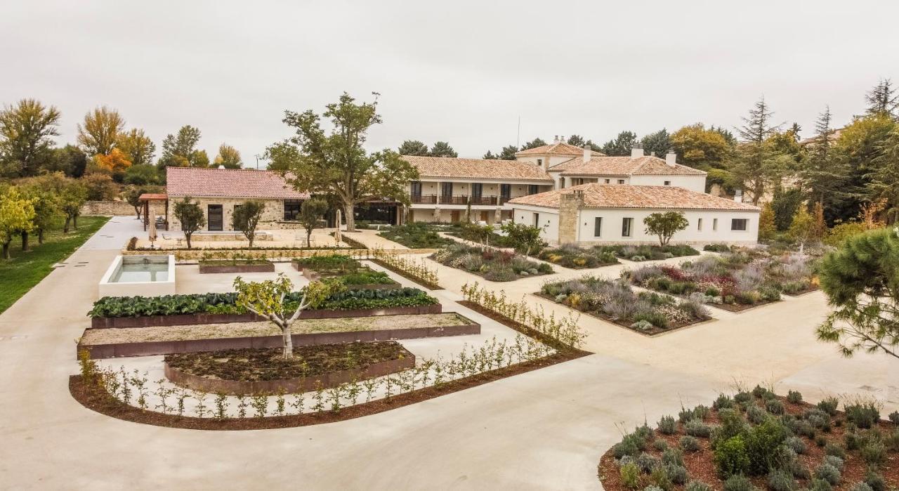 Quinta San Francisco Ξενοδοχείο Castrojeriz Εξωτερικό φωτογραφία