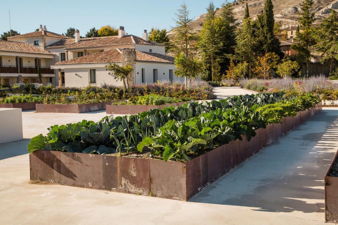 Quinta San Francisco Ξενοδοχείο Castrojeriz Εξωτερικό φωτογραφία