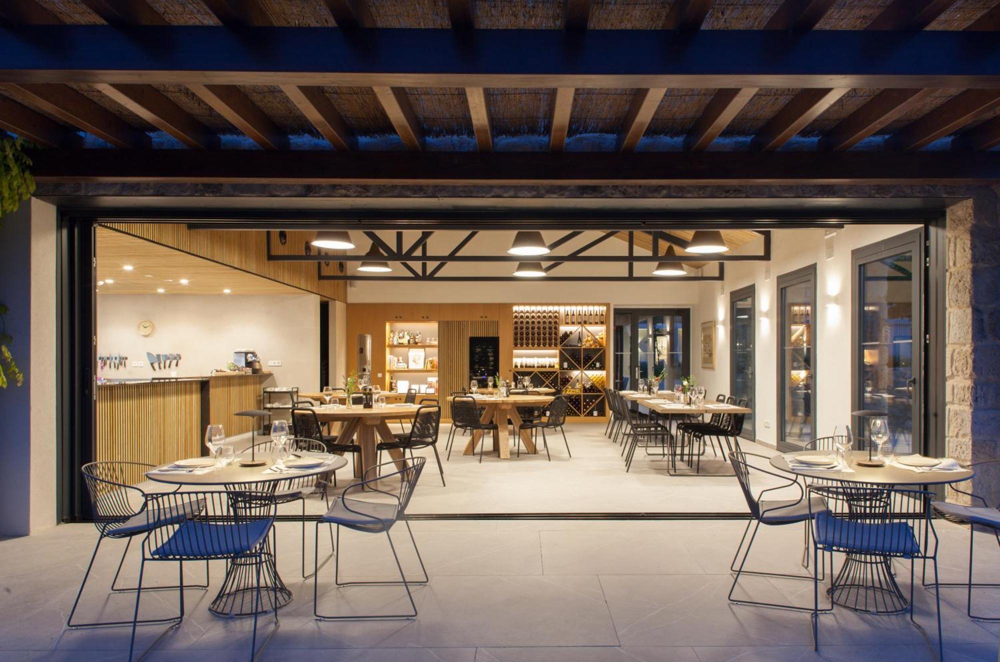 Quinta San Francisco Ξενοδοχείο Castrojeriz Εξωτερικό φωτογραφία